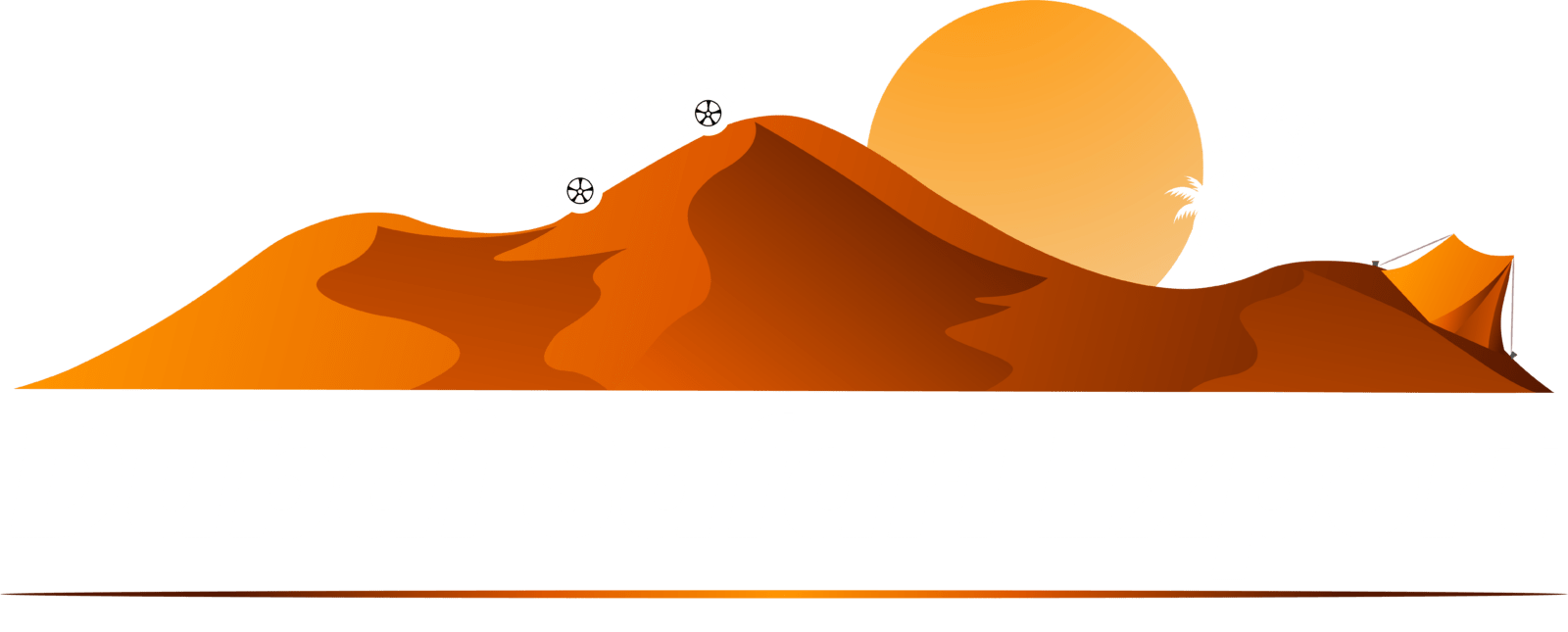 Dubai Safari Expert White